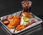 Hangry Joe's Hot Chicken & Wings