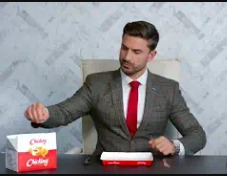 It's My Choice - CEO