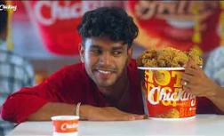 Celebrate Onam with Chicking
