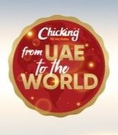 Chicking Dubai