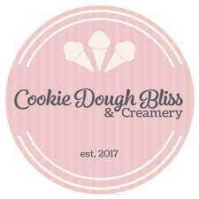 Cooke Dough Bliss & Creamery