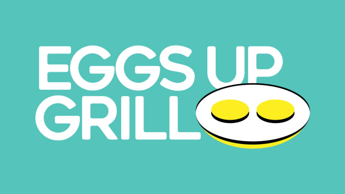 Egg Up Grill