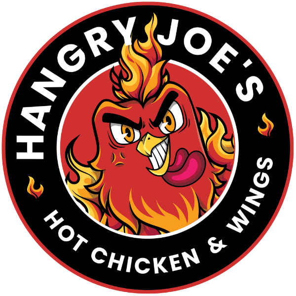 Hangry Joe's Hot Chicken & Wings