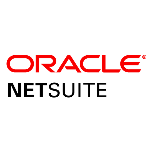 Oracle NetSuite 