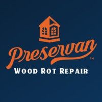 Preservan-Wood Rot Repair