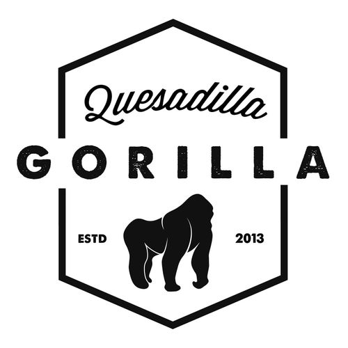 Quesadilla Gorilla 