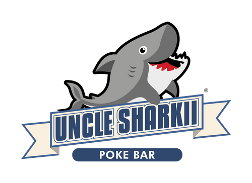 UNCLE SHARKII POKE BAR