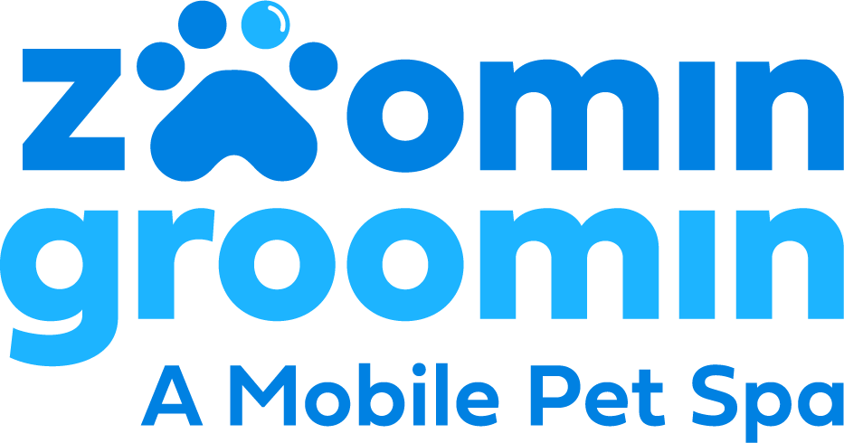 Zoomin Groomin - Mobile Pet Spa