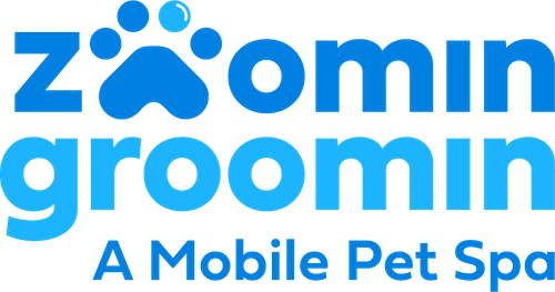 Zoomin Groomin - Mobile Pet Spa