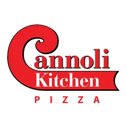 Cannoli Kitchen Pizza