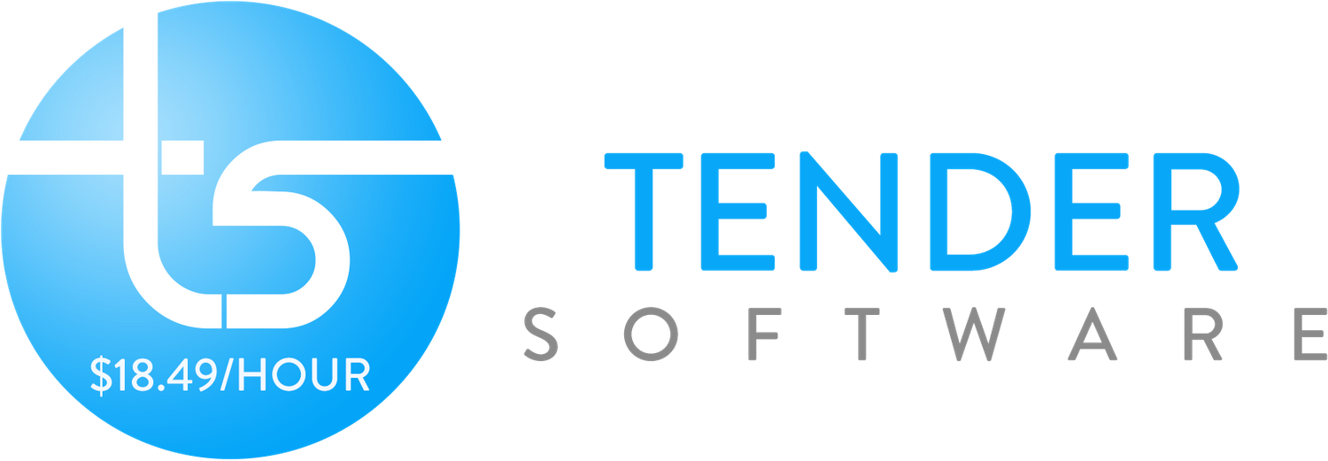 Tender Software