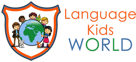 Language Kids WORLD