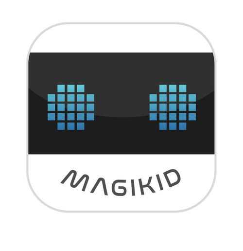 MAGIKID ROBOTICS LAB
