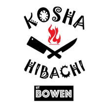 Kosha Hibachi