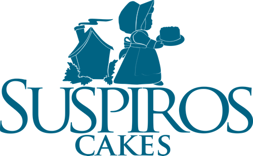 Suspiros Cakes 