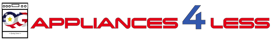 QG Appliances 4 Less