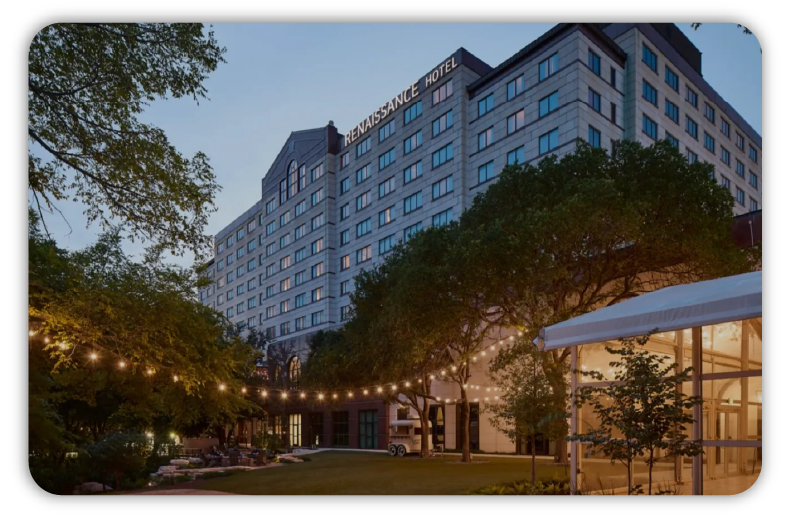 austin hotel