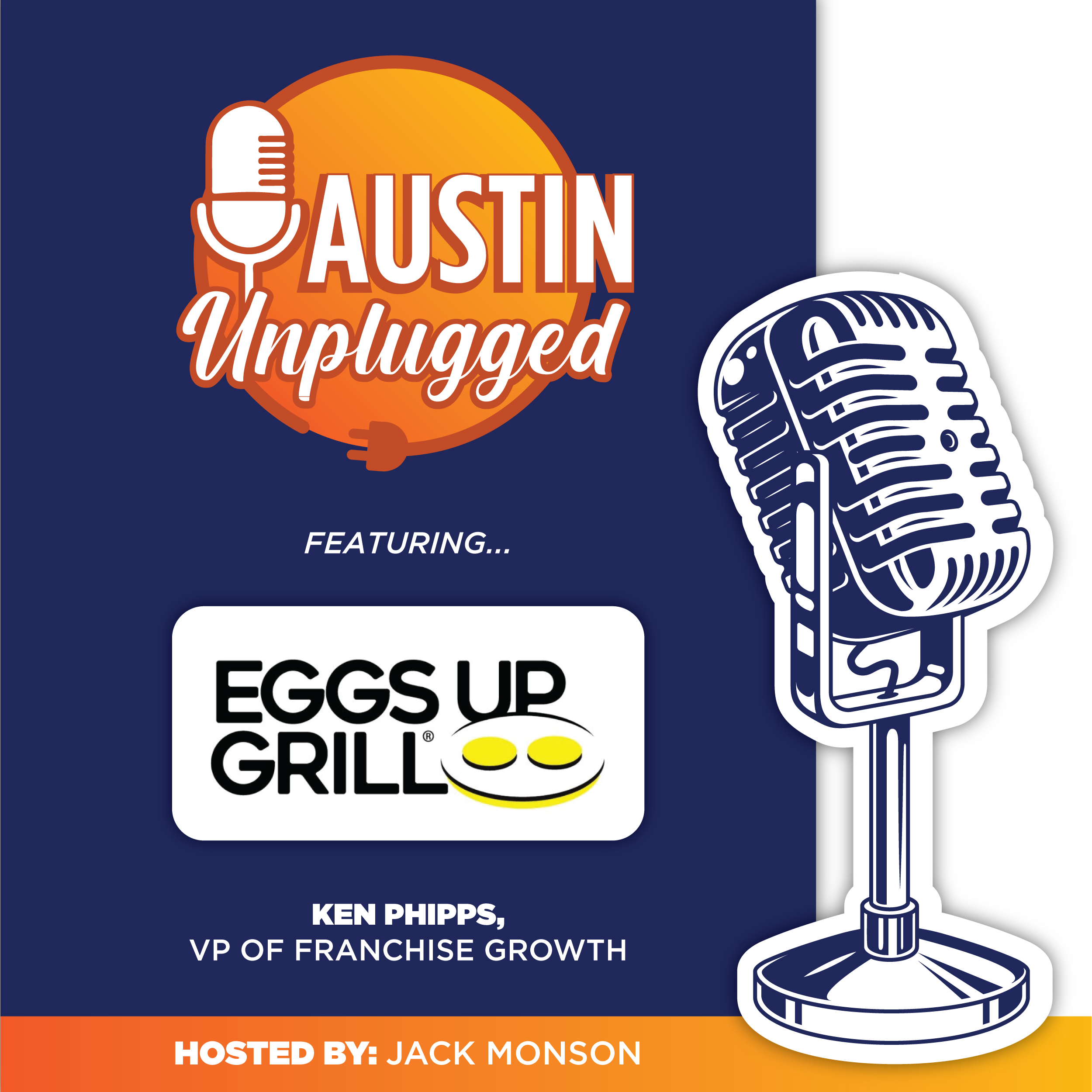 EGGS UP GRILL