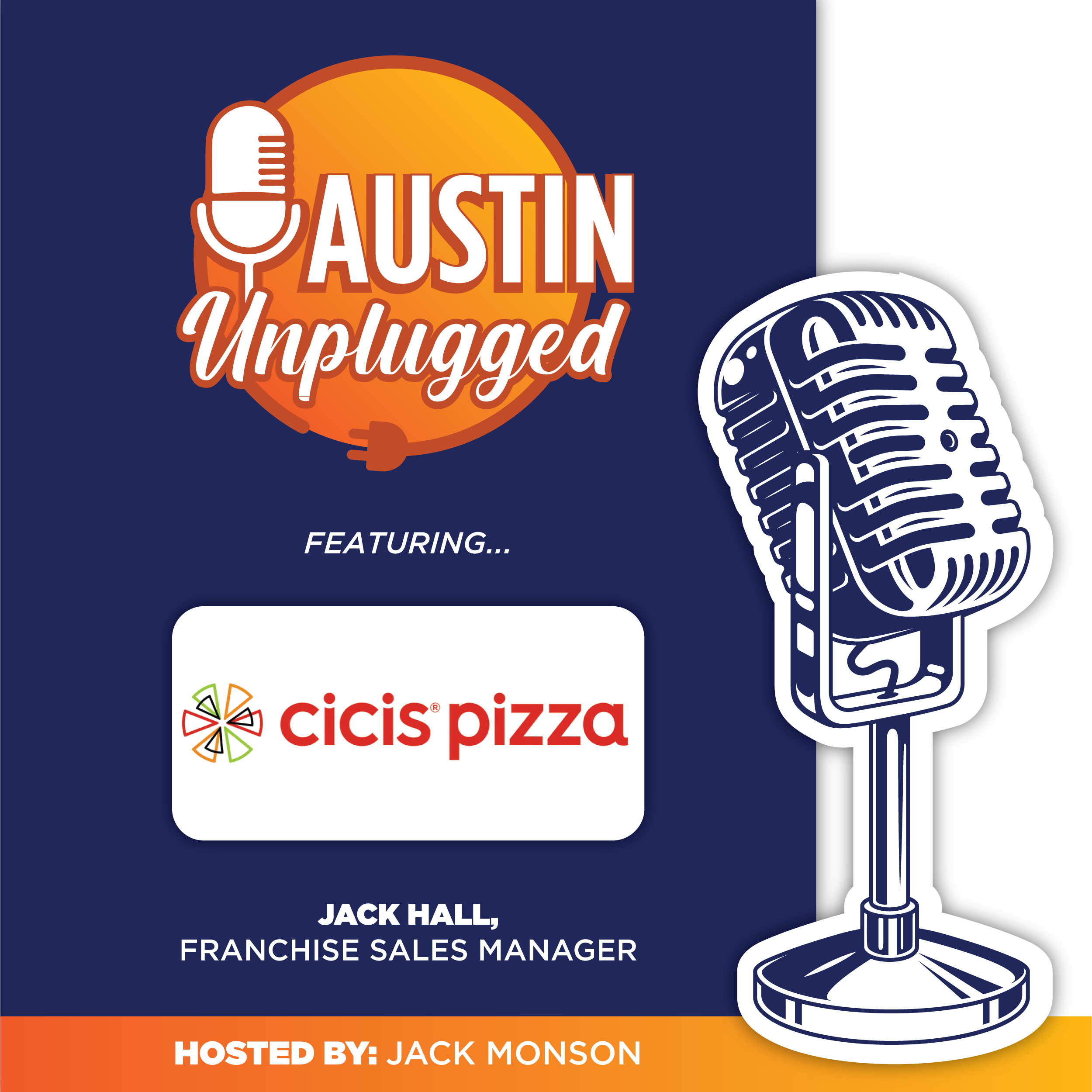 CICIS PIZZA