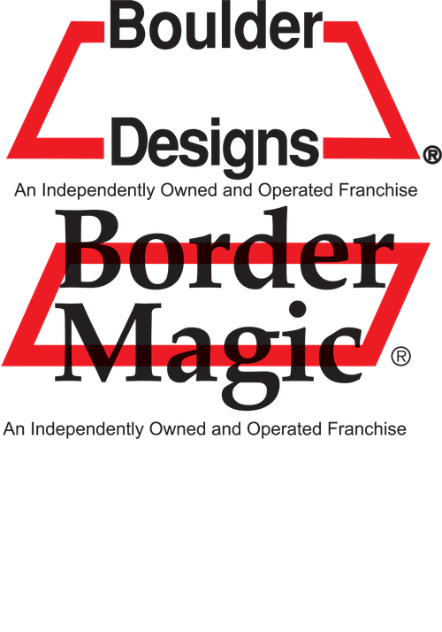 Boulder Designs Border Magic