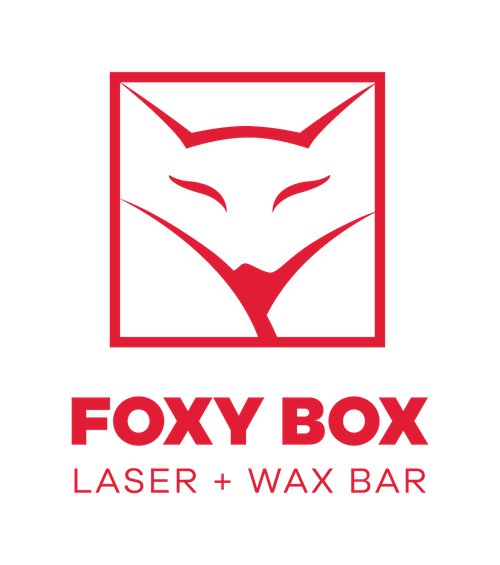 Foxy Box Laser & Wax Bar