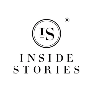 Exhibitor profile image for Inside Stories 