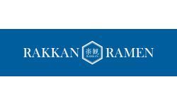 Rakkan Ramen
