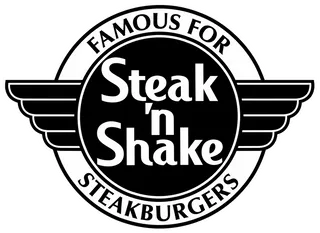Steak 'n Shake