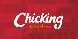 Chicking