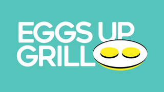 Egg Up Grill