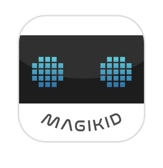 MAGIKID ROBOTICS LAB