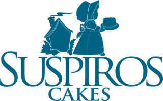 Suspiros Cakes 