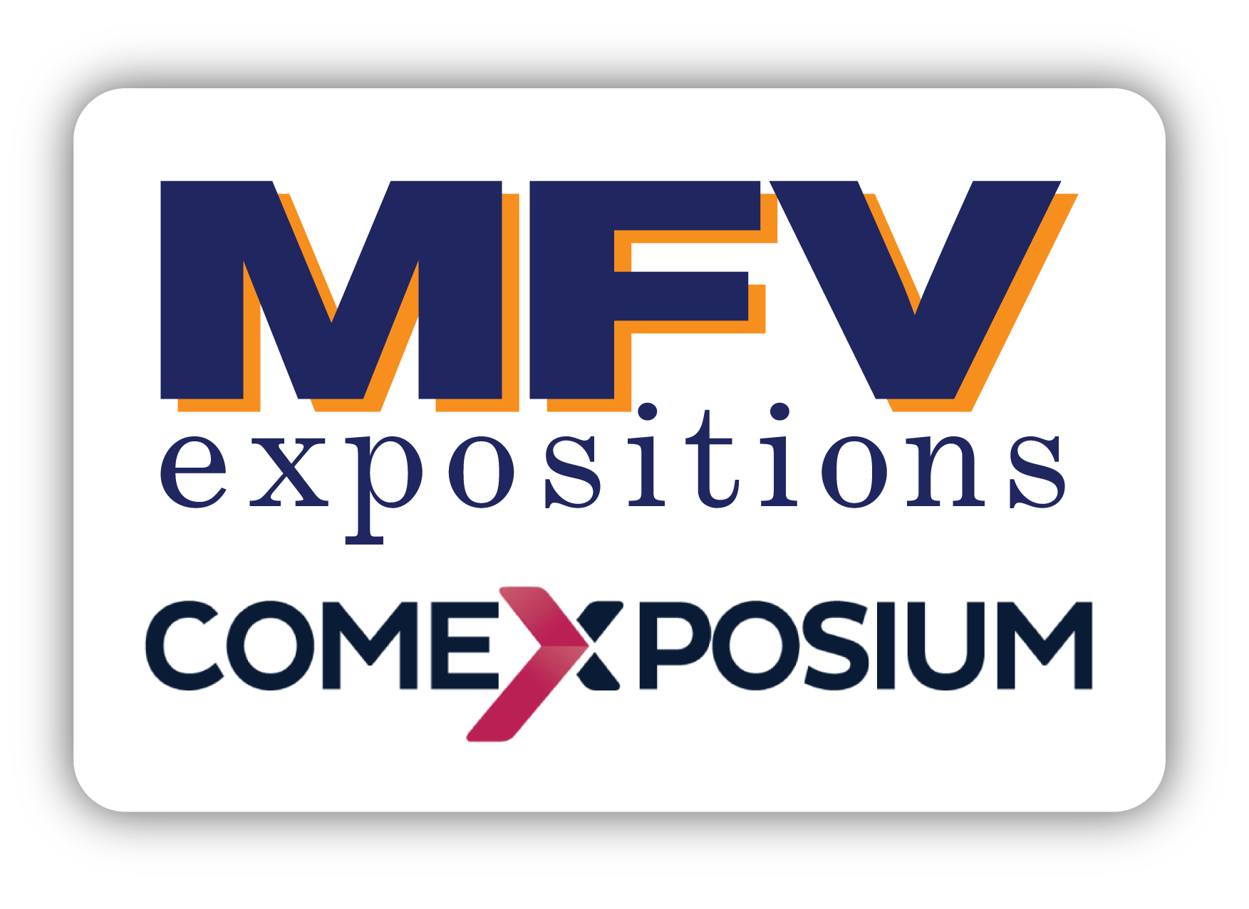 MFV, Comexposium and IFA supplier Forum