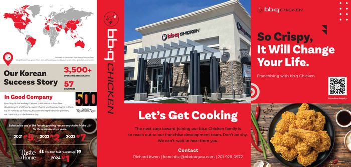 bb.q Chicken Franchise Brochure 2025_back