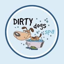 Dirty Dogs Spa & Boutique