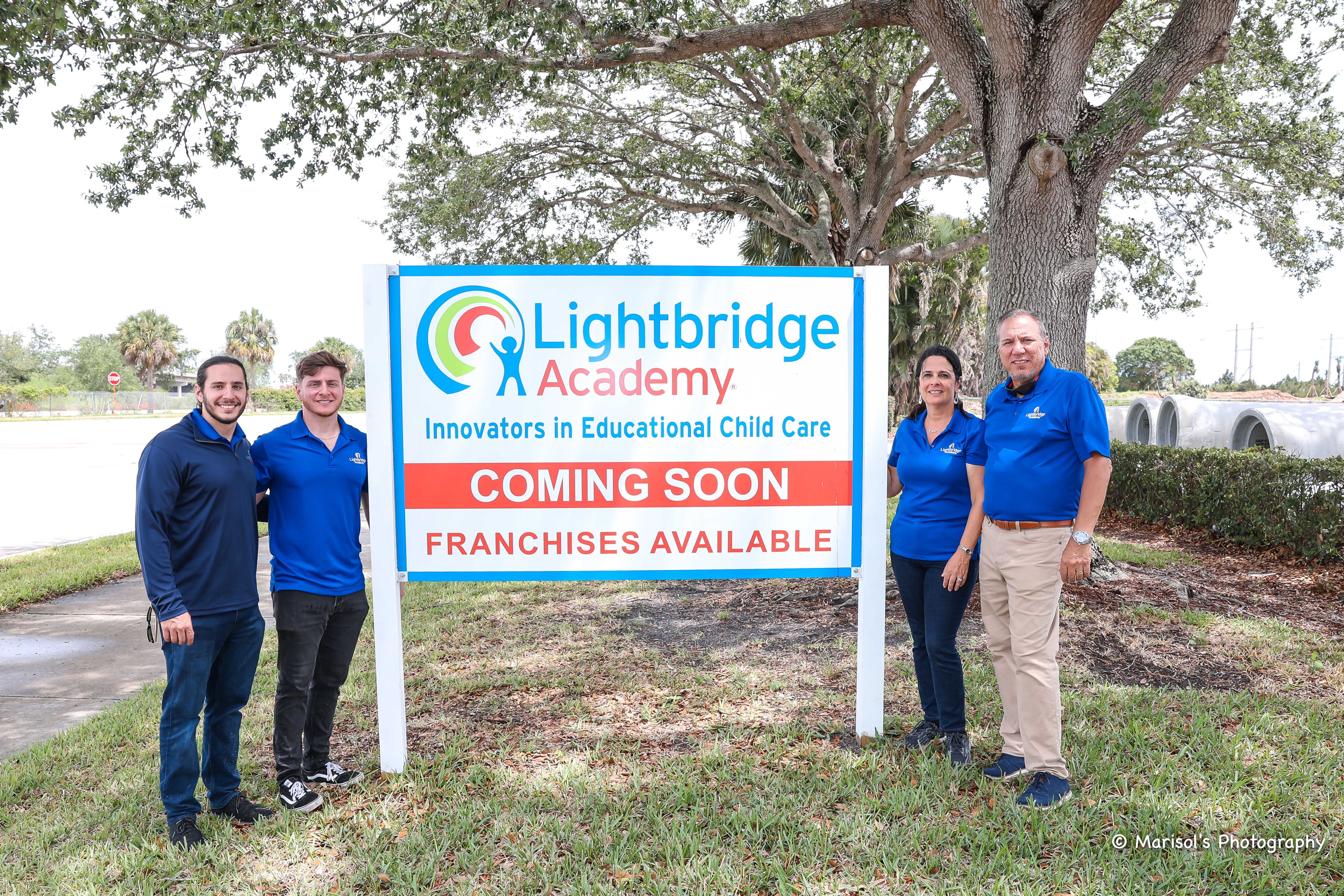 Lightbridge Academy Grand Opening Celebration in Port St. Lucie