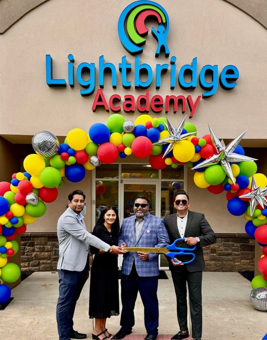 Lightbridge Academy® Ranks as a Top Franchise