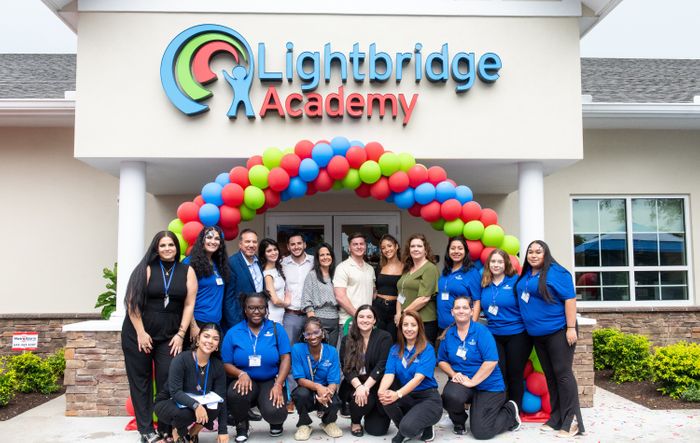 Lightbridge Academy® Ranks 179 on Entrepreneur’s 2025 Franchise 500
