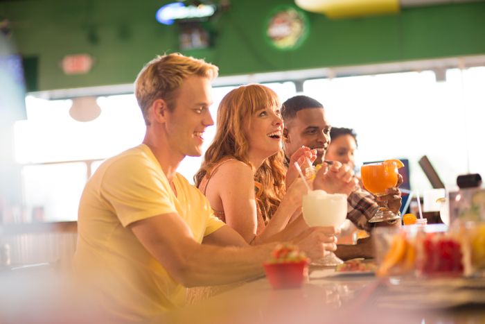 Fuzzy's Taco Shop