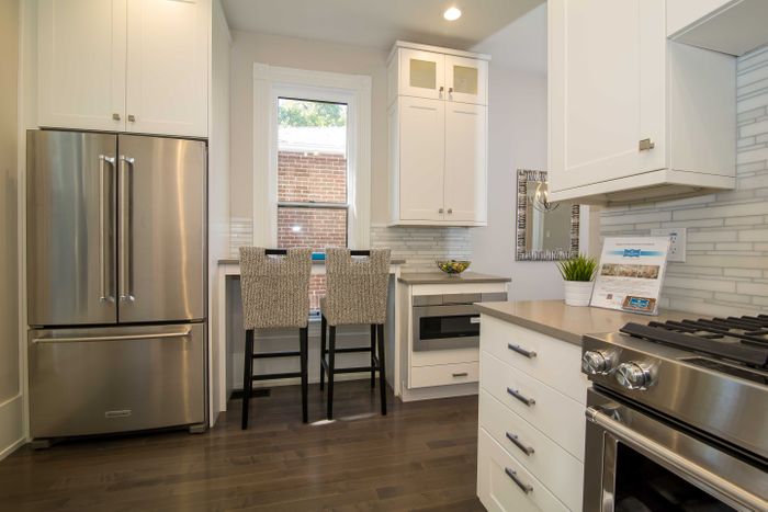 Home Improvement Express - Professional Handyman and Remodeling Services