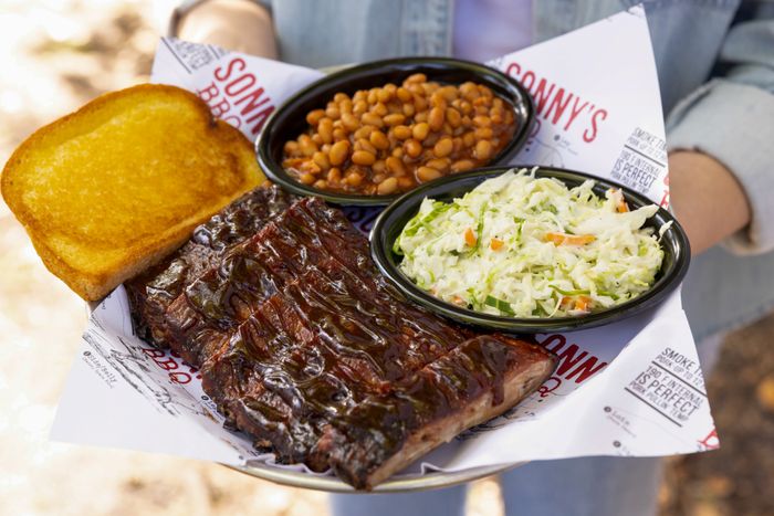 Sonny's BBQ