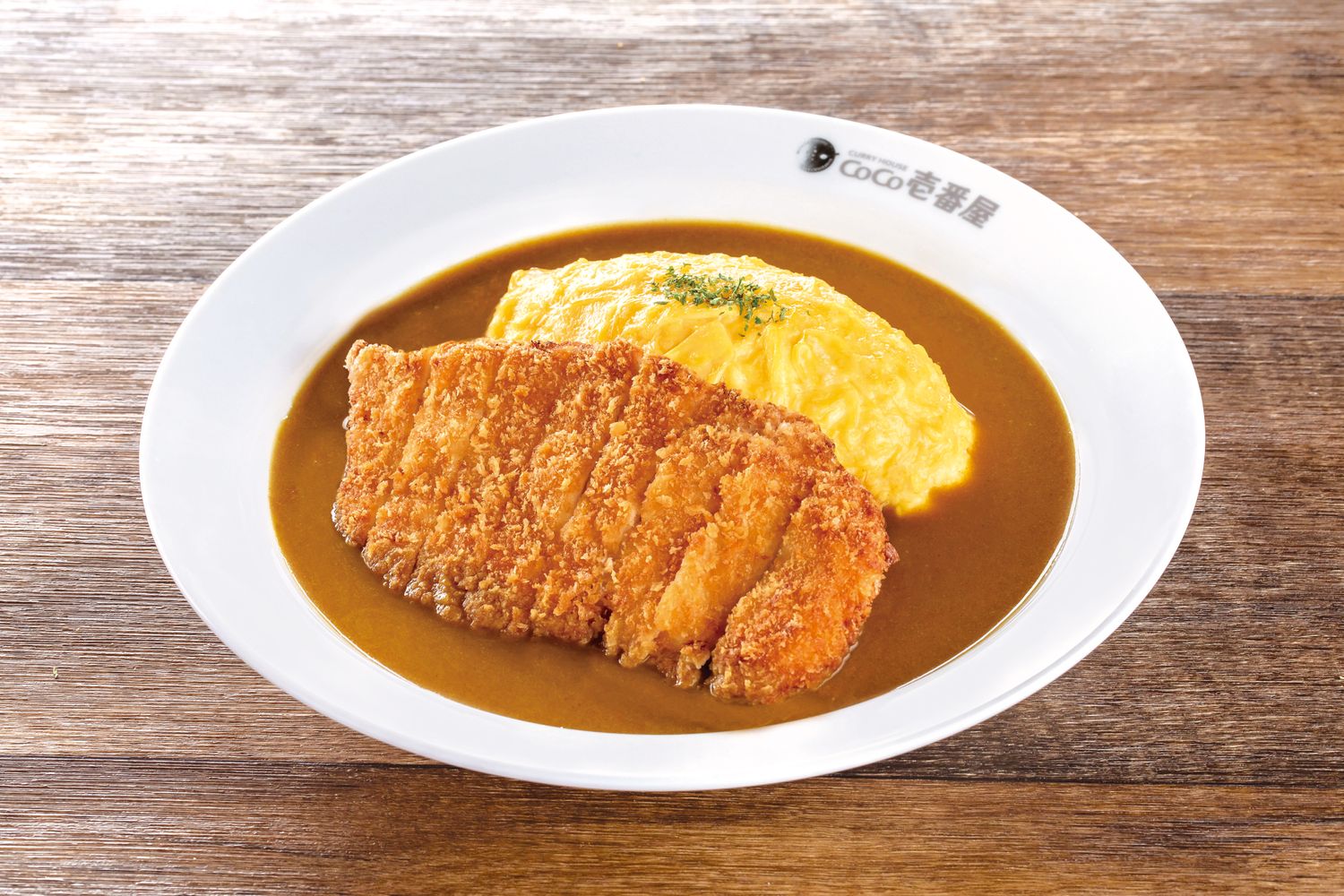 Curry House CoCo Ichibanya