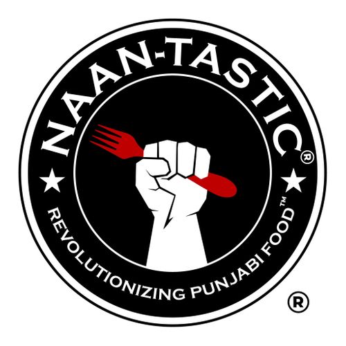 Naan-Tastic 