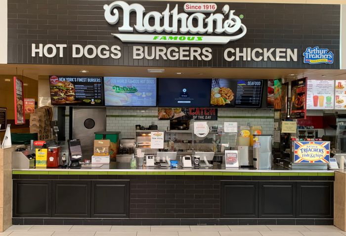 Nathan's Famous Conversion Strategy