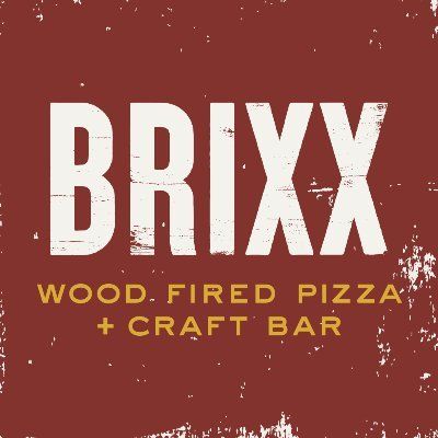 Brixx Wood Fired Pizza + Craft Beer 