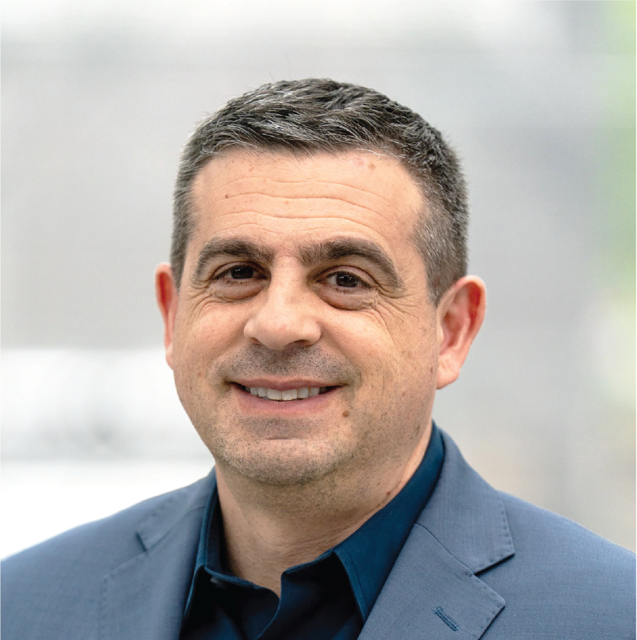 FRANK FAZIO