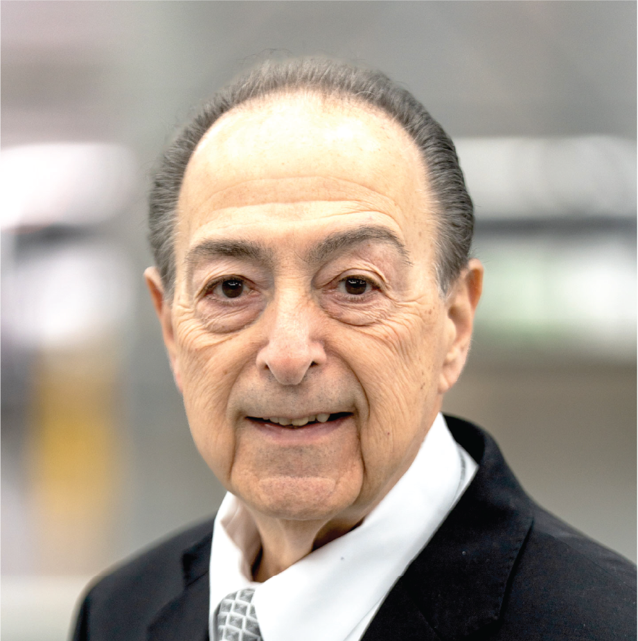 SAL PECORARO