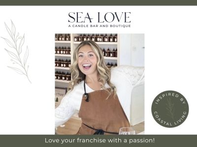 Sea Love - The Franchise with a Heart