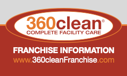 360clean - Franchise Brochure