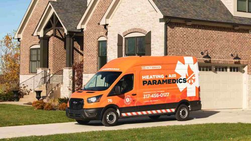 Keep your customers comfortable and safe with The Paramedics!